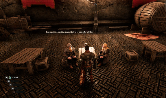 The Handler of Dragons screenshot 12