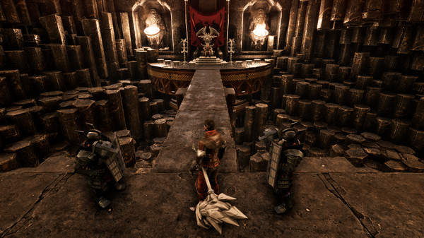 The Handler of Dragons screenshot 10