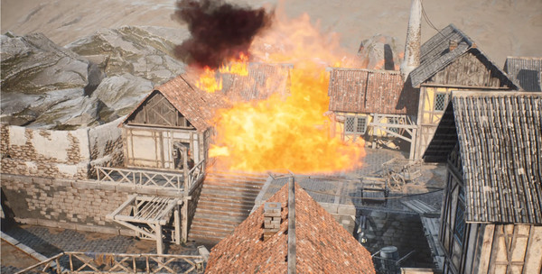 The Handler of Dragons screenshot 4