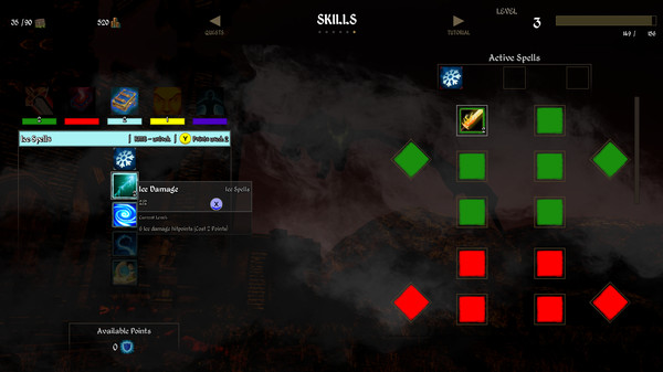 The Handler of Dragons screenshot 8