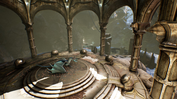 The Handler of Dragons screenshot 5