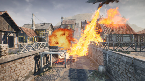 The Handler of Dragons screenshot 9