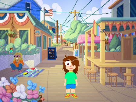 Perfect Tides screenshot 2