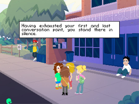 Perfect Tides screenshot 5