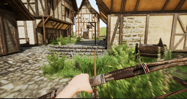Peasants War screenshot 1