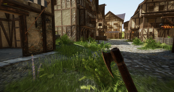 Peasants War screenshot 2