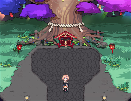 绮罗四时谭 screenshot 5