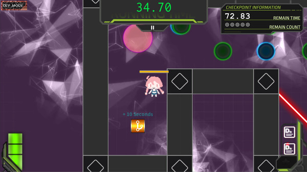 Please adopt me. # AI needs repair. screenshot 5