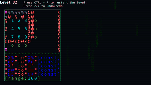 Markov Alg screenshot 5