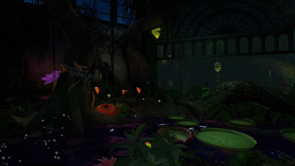 Goosebumps Dead of Night screenshot 5
