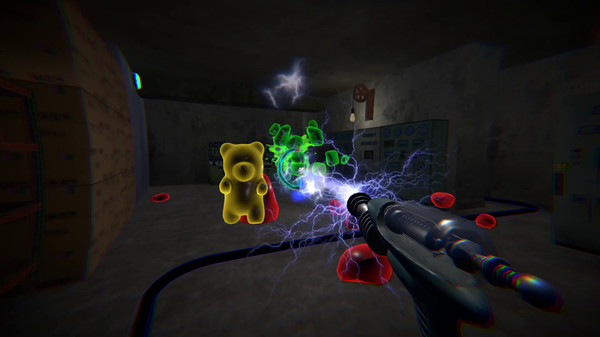 Goosebumps Dead of Night screenshot 7