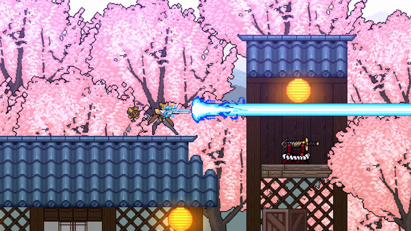 Metal Unit screenshot 1