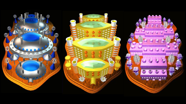 Profitania screenshot 3