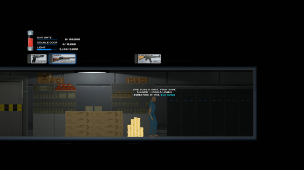 Lab 7: Cold Nights screenshot 10