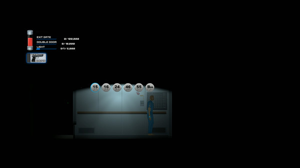 Lab 7: Cold Nights screenshot 7