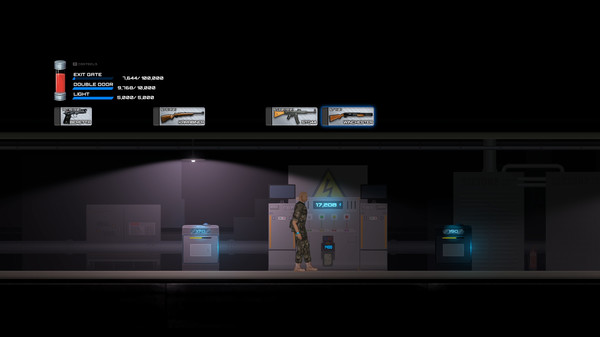 Lab 7: Cold Nights screenshot 9