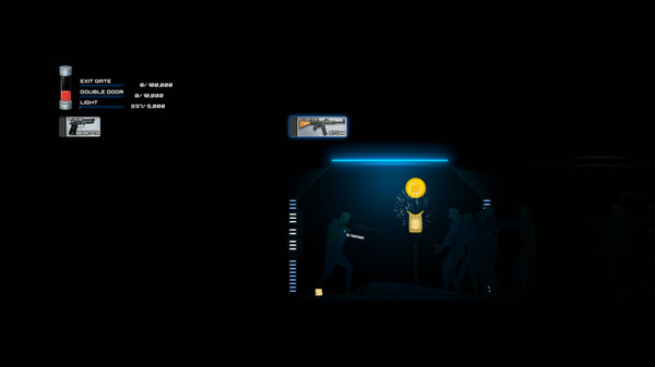Lab 7: Cold Nights screenshot 11