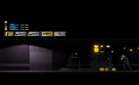Lab 7: Cold Nights screenshot 5