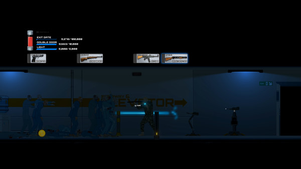 Lab 7: Cold Nights screenshot 2