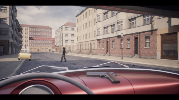 VELVETIST: Prototype screenshot 11