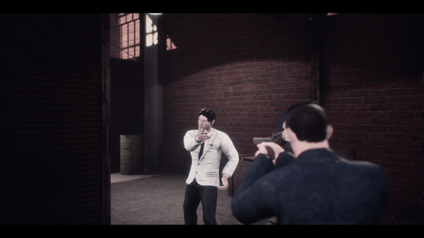 VELVETIST: Prototype screenshot 12