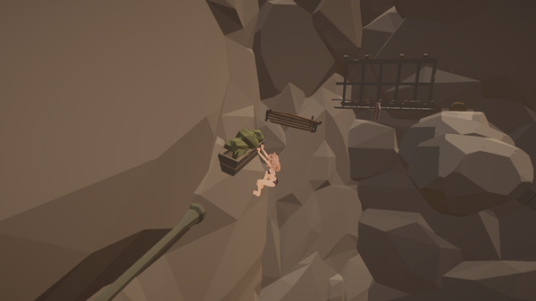 HENTAI CLIMBER screenshot 4