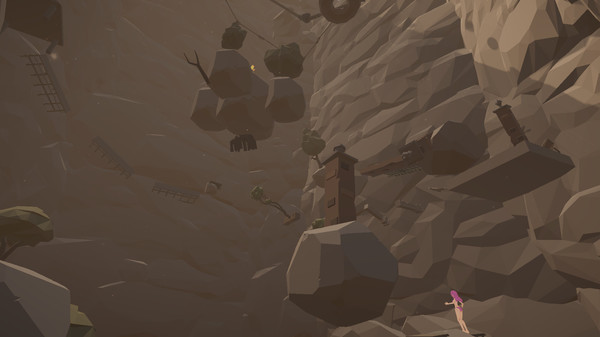 HENTAI CLIMBER screenshot 3