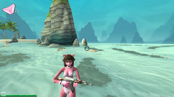 NEKO ARENA screenshot 7
