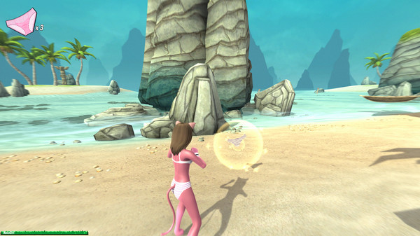 NEKO ARENA screenshot 2