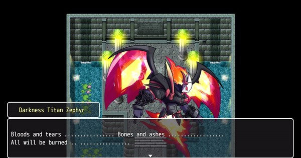 Kira's Contract screenshot 4
