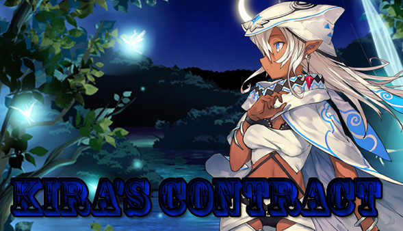 Kira's Contract screenshot 1