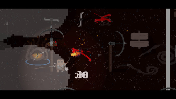 Survivor Jones screenshot 9