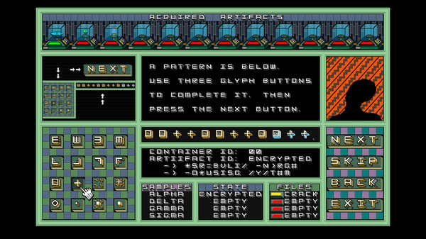 Kontrol Flow screenshot 3