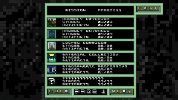 Kontrol Flow screenshot 7