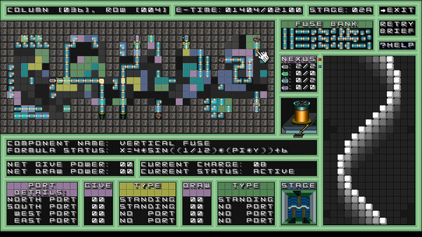 Kontrol Flow screenshot 1