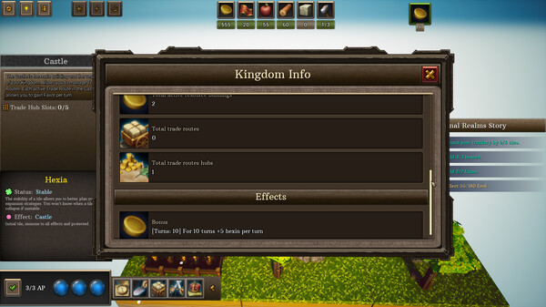 Hexia screenshot 8