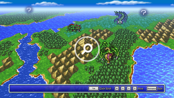 FINAL FANTASY screenshot 10
