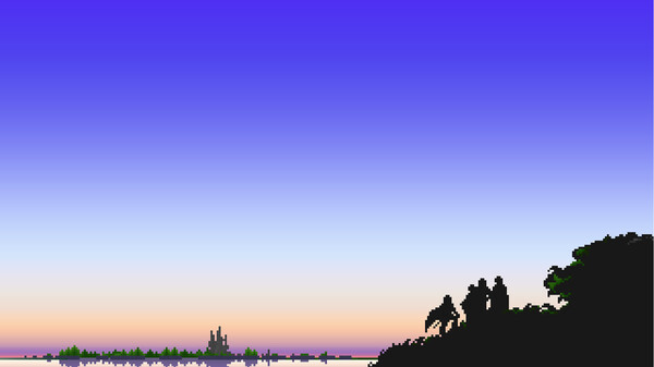FINAL FANTASY screenshot 6