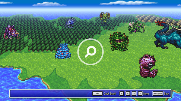 FINAL FANTASY II screenshot 10