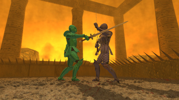 Endless Knight screenshot 8