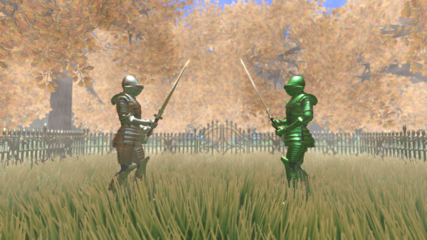 Endless Knight screenshot 11