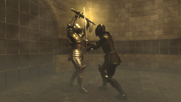 Endless Knight screenshot 4