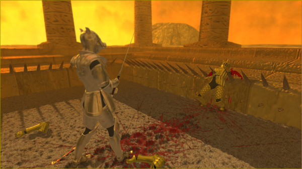 Endless Knight screenshot 10