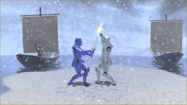 Endless Knight screenshot 7