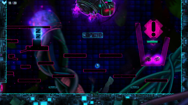 Debugger 3.16 // Recoded // Despair of the Developer Edition screenshot 2