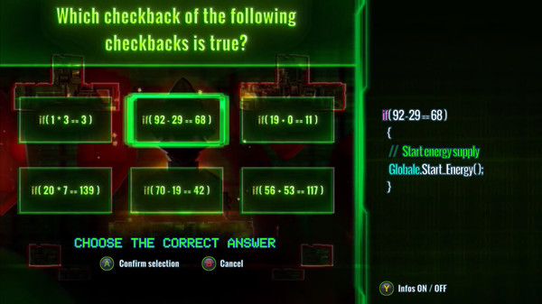 Debugger 3.16 // Recoded // Despair of the Developer Edition screenshot 6
