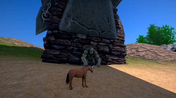 Unicorn Tails screenshot 12