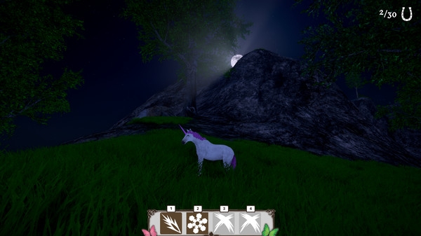 Unicorn Tails screenshot 5