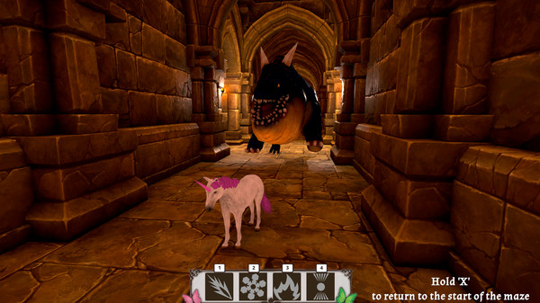 Unicorn Tails screenshot 4