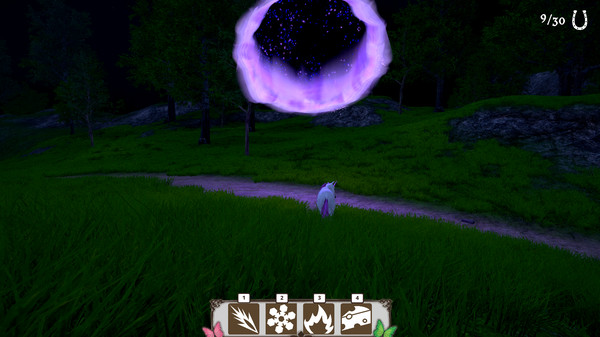 Unicorn Tails screenshot 6